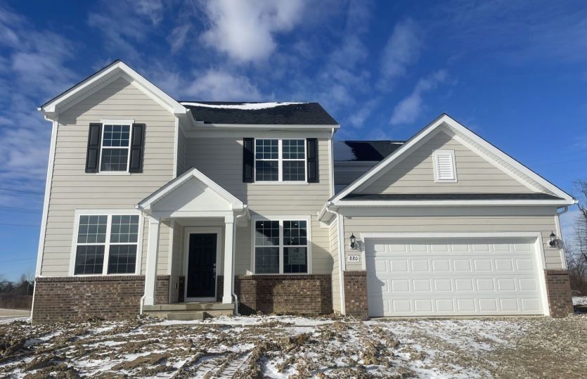 880 Callaway Lane (Hilltop)