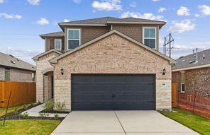 480 Tailwind Drive (Camelia)