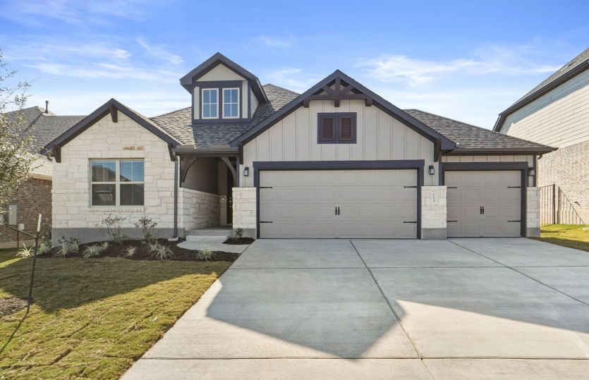 113 Keswick Street (McKinney)