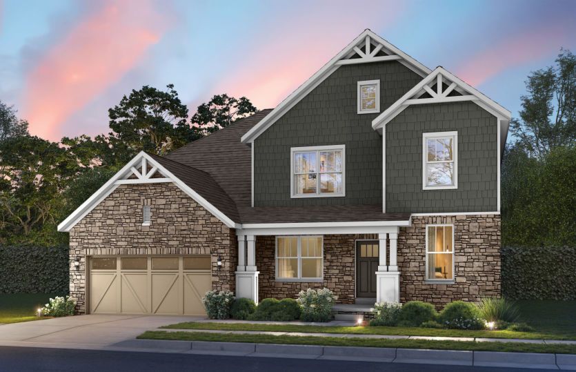 Elevation NC21