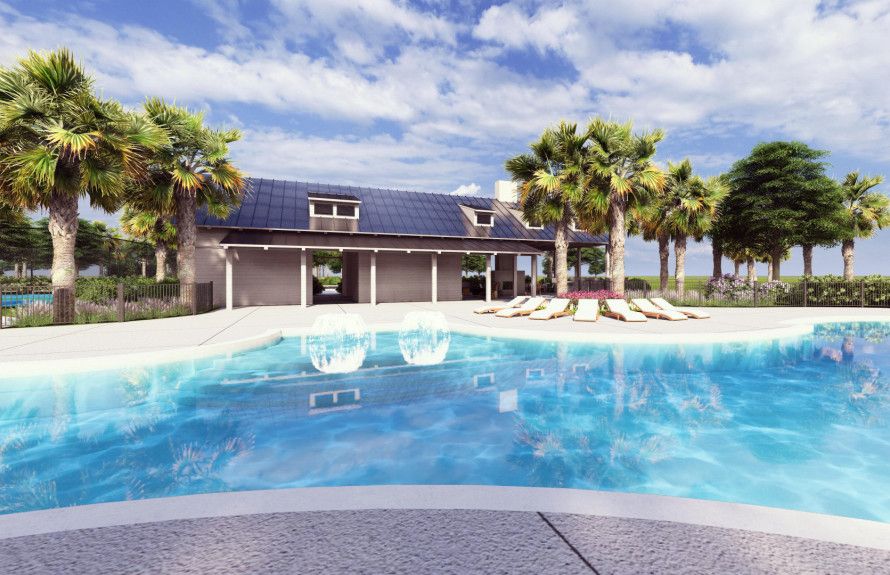 Amenity Coming Soon!