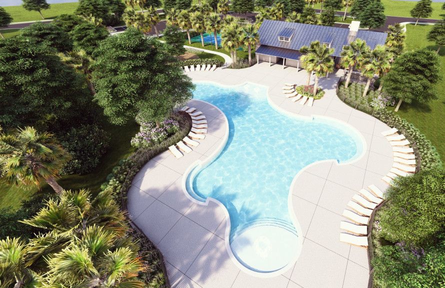 Amenity Coming Soon!