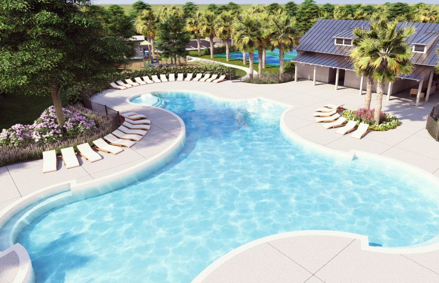 Amenity Coming Soon!