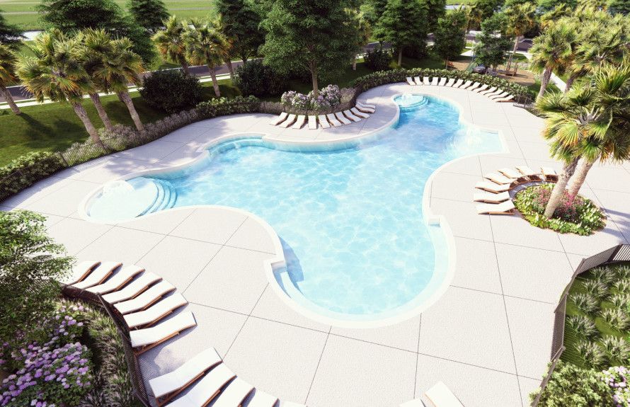 Amenity Coming Soon!