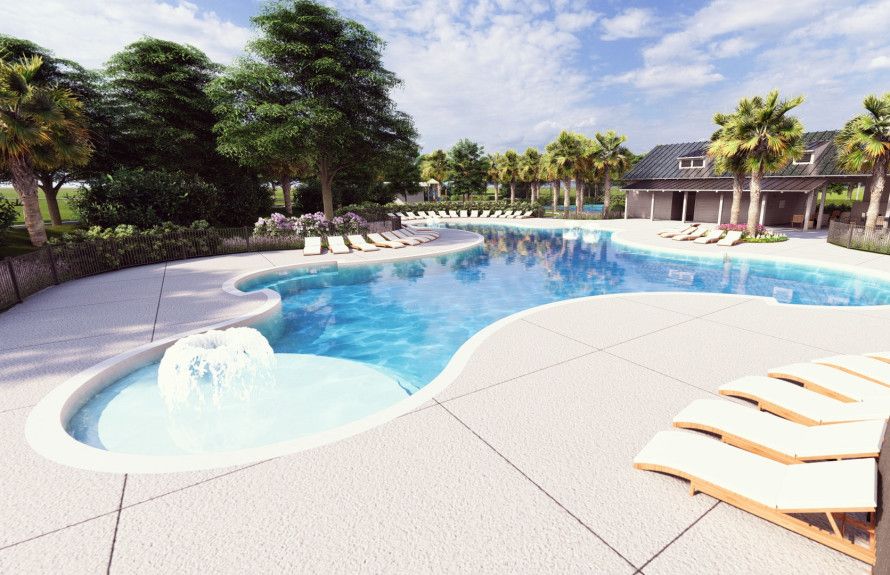 Amenity Coming Soon!