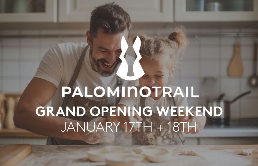 Palomino Trail - Shakopee, MN