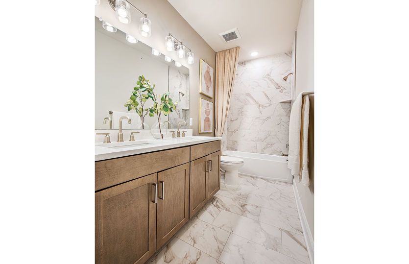 Full bath