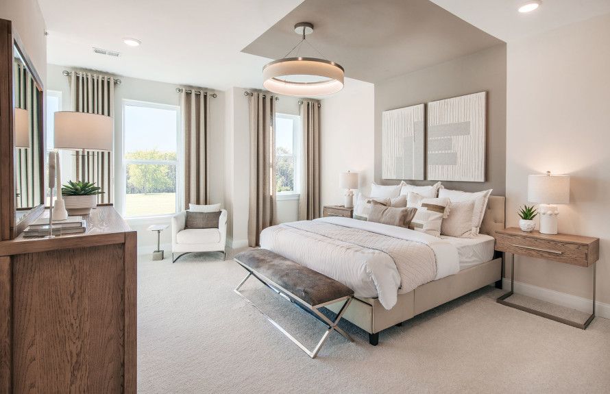 Owner's suite