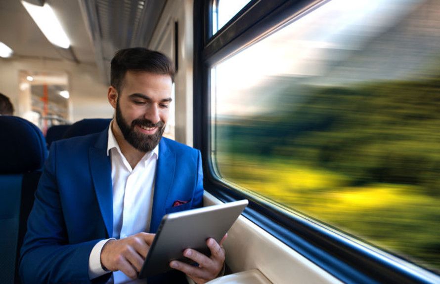 Shuttle service to PATH