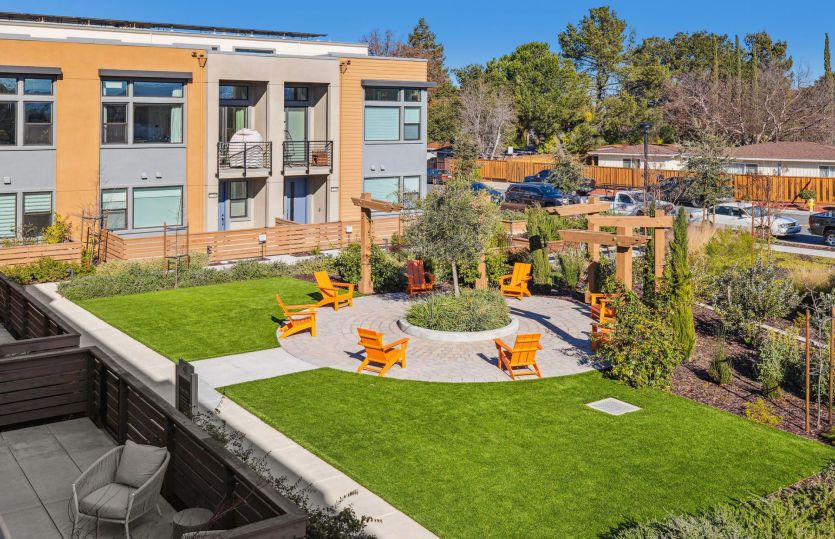 10330 Elm Circle - MODEL (Plan 2)