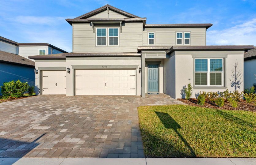 5282 Wolf Creek Dr (Ruby)