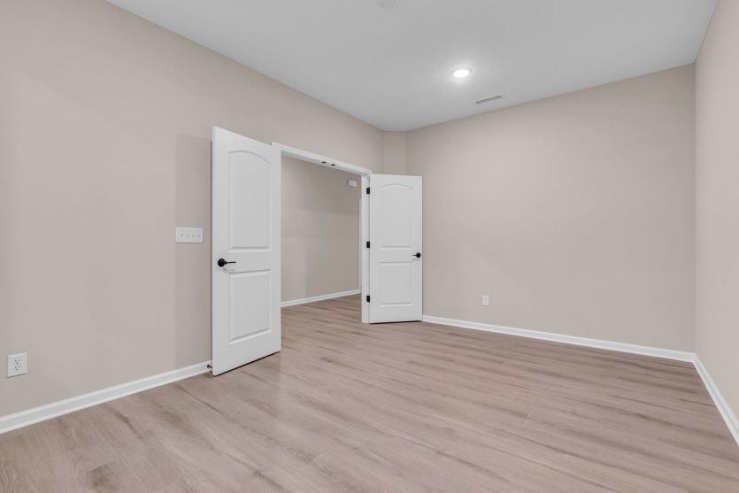 Flex Space/Home Office
