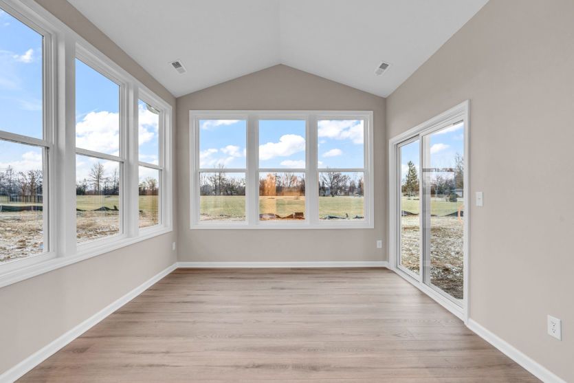 Sunroom