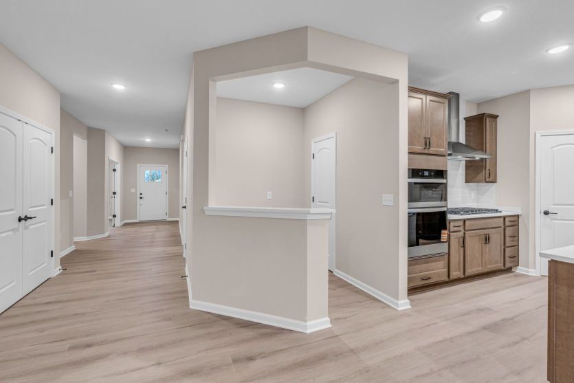 Connected Living Spaces