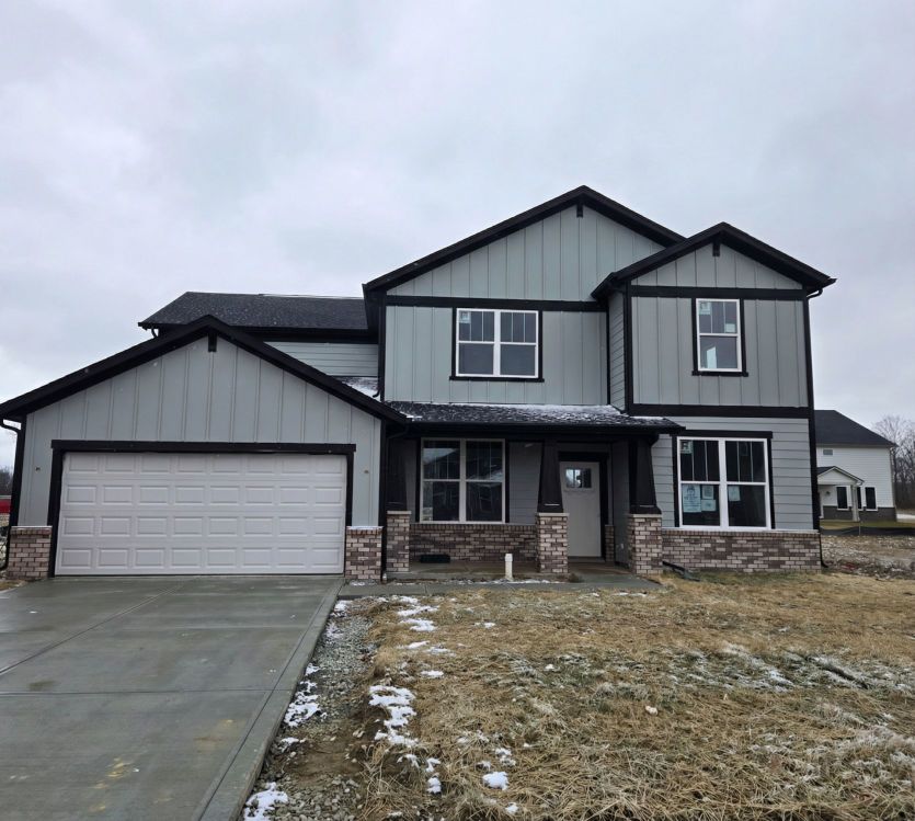 6460 Springtide Court (Hilltop)