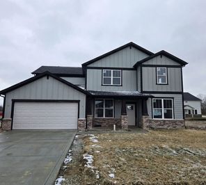 6460 Springtide Court (Hilltop)