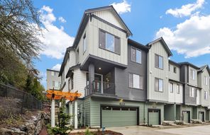 26582 NE 143rd Street (Residence I)