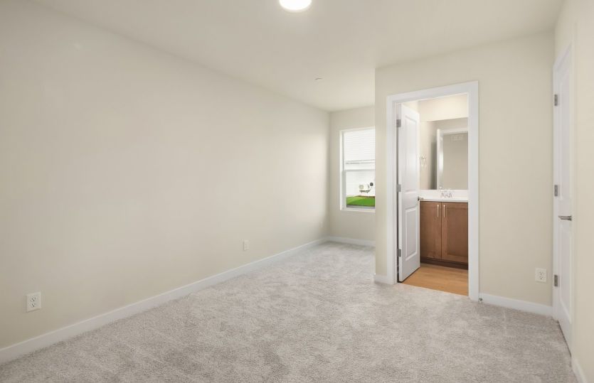 Owner's Suite