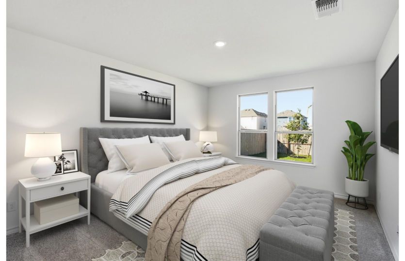 Owner's Suite