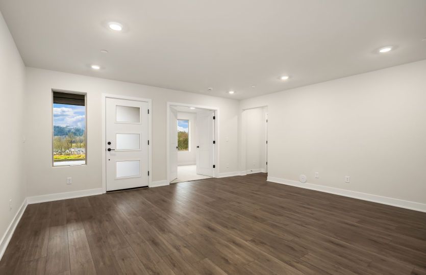 Large Gathering Room