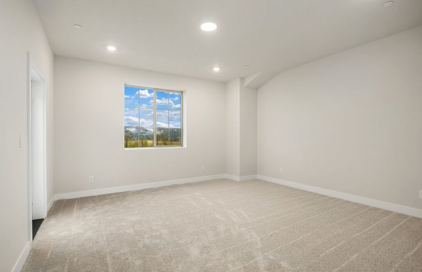 Owner's Suite