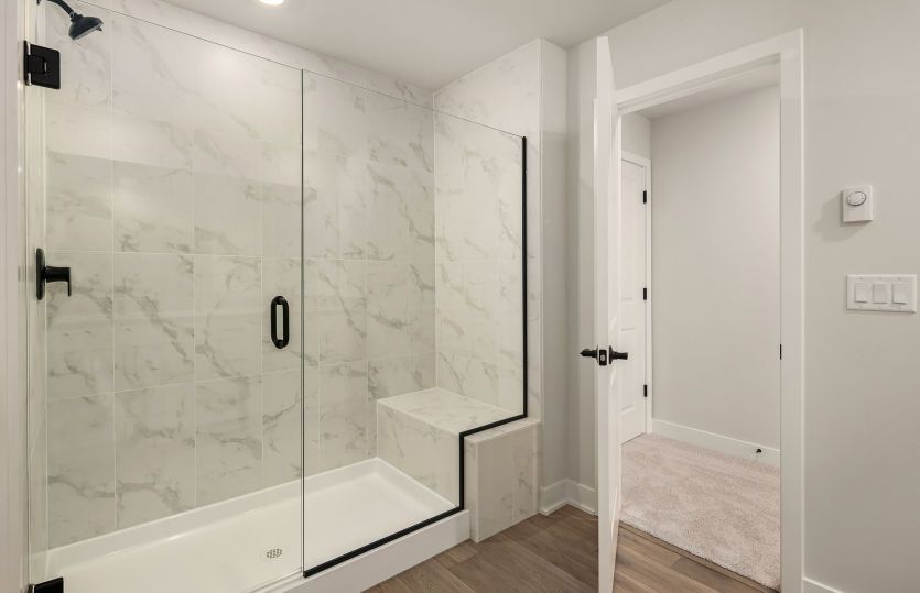Owner's Bath