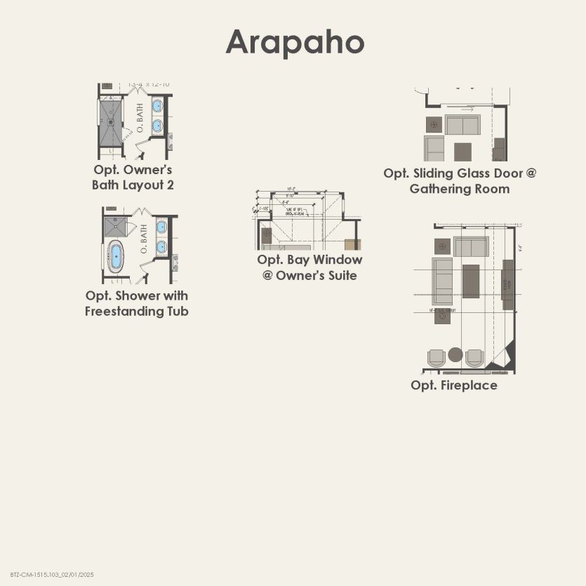 Options