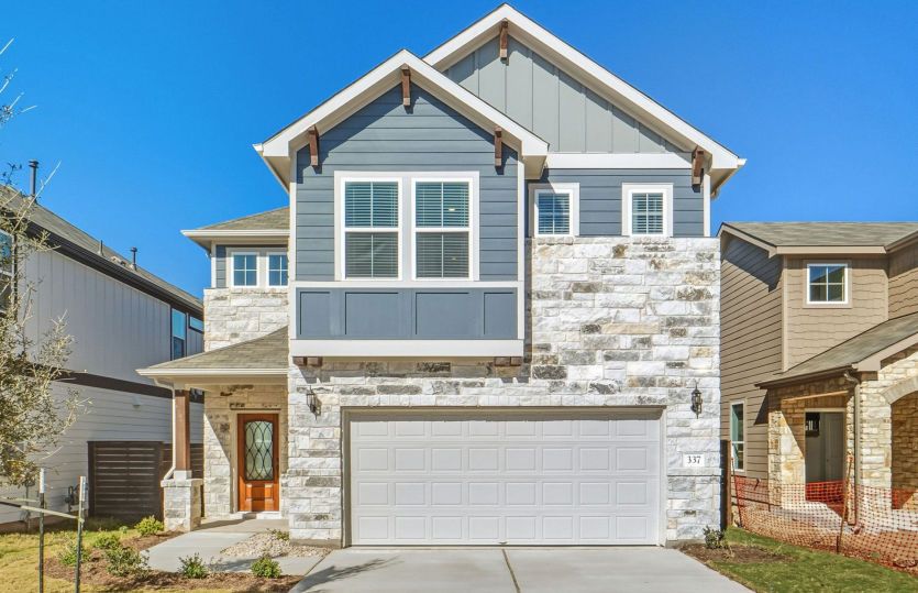 337 Foresail Rd (Sienna)