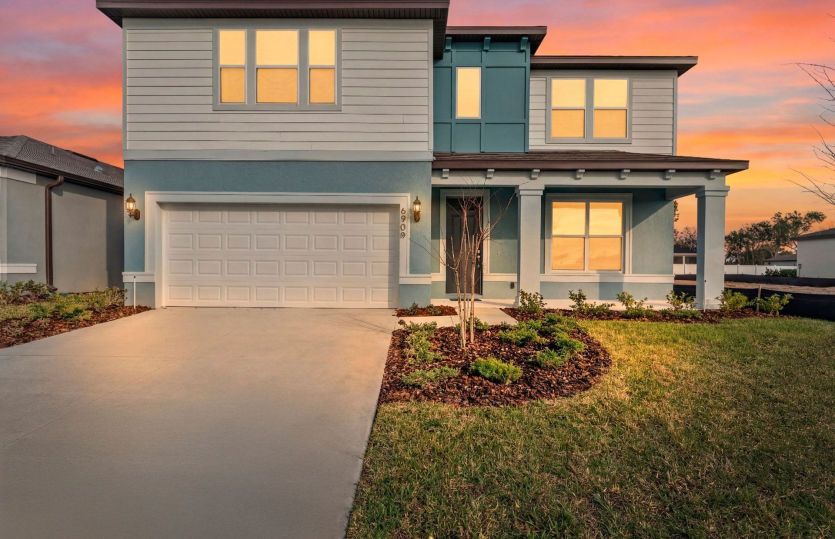 6909 SW 90TH PLACE (Winthrop)