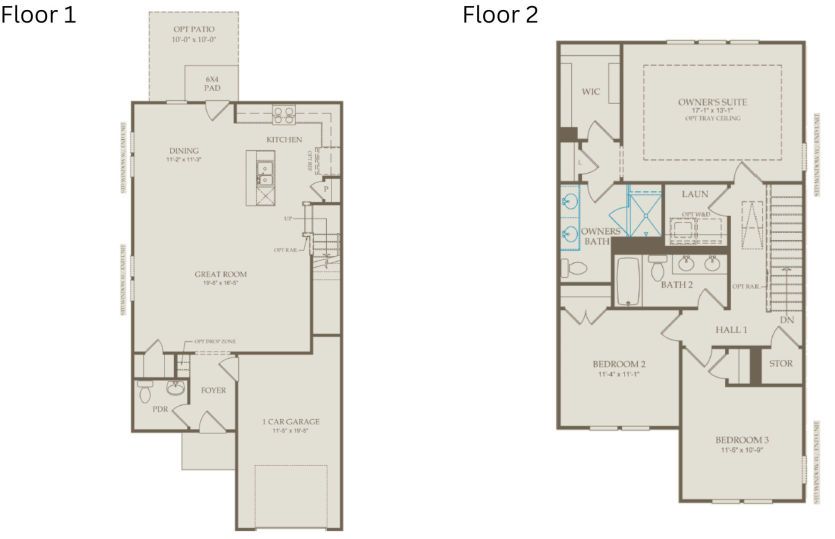 1606 Eckert Lane (Hatton)