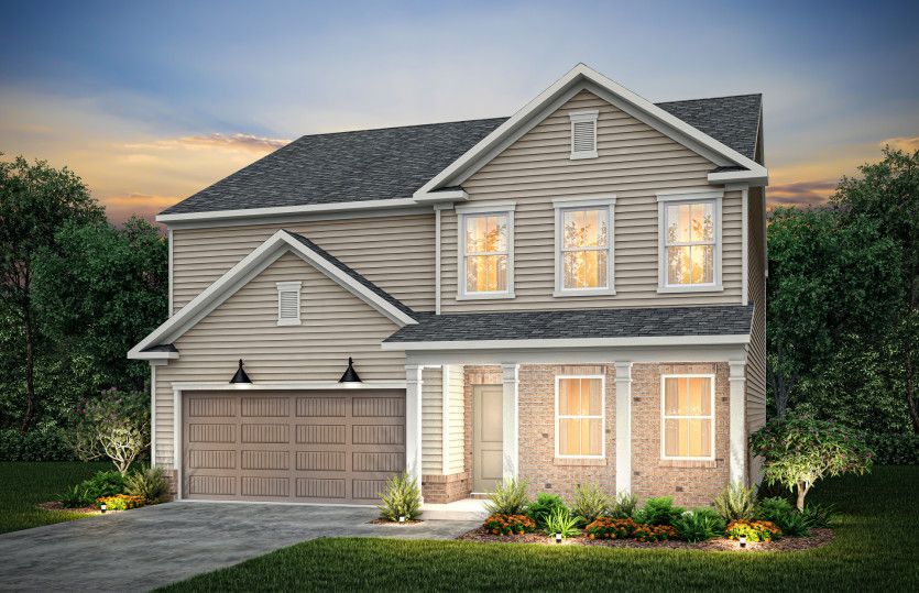 Hampton Elevation LC2N
