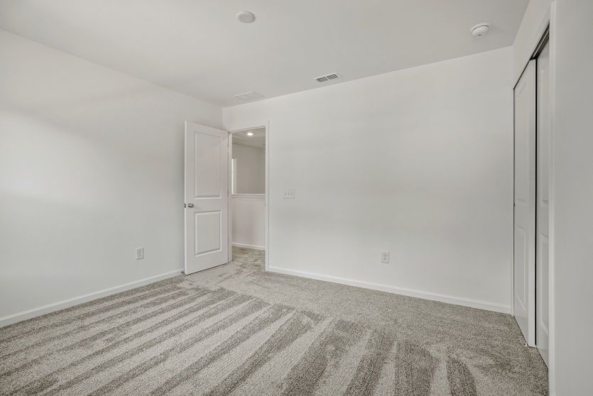 Secondary Room