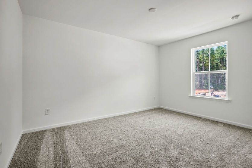Secondary Room
