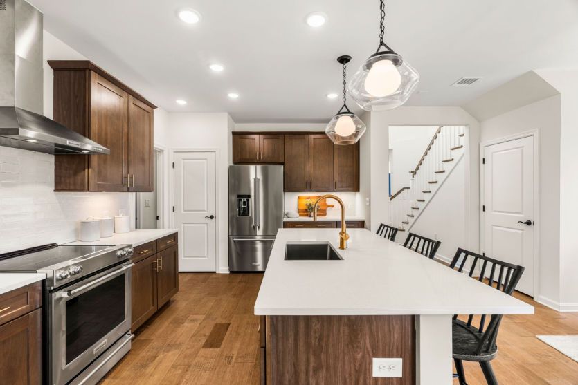 Personalization Options