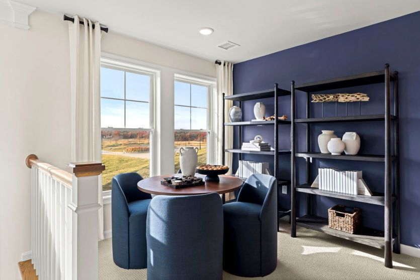 Customize to Your Lifestyle