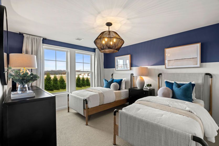 Rooms to Customize
