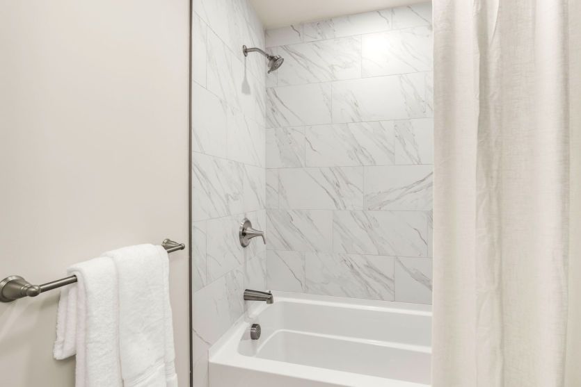 Southbrook floor plan