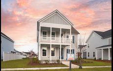 Nexton: Summerville, South Carolina - Pulte Homes