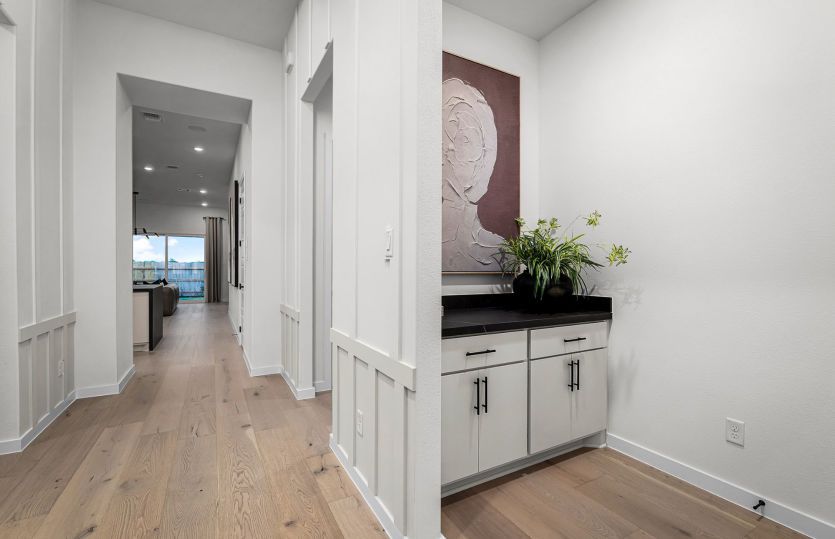 Entryway