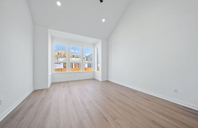 Owner's Bedroom