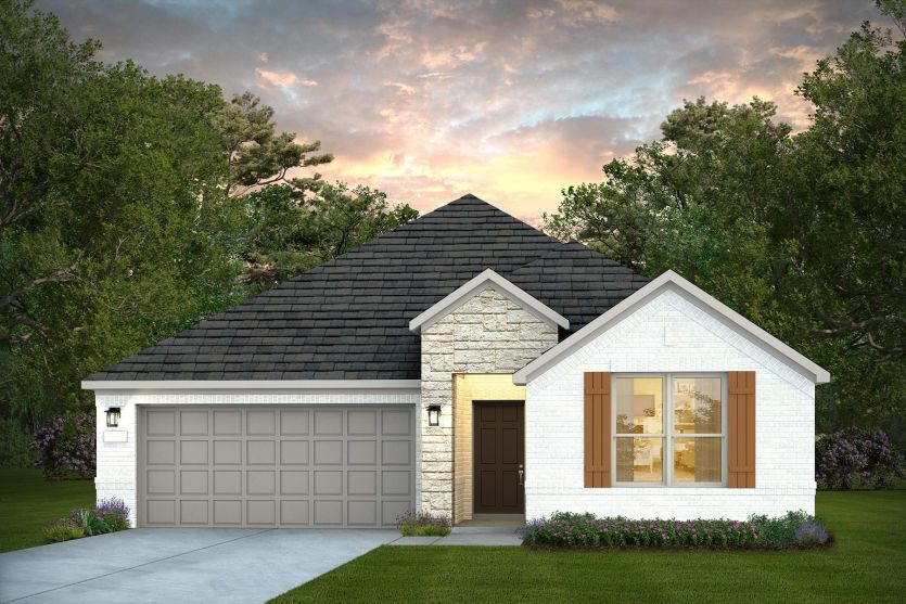 12510 Packhorse Knoll. San Antonio, TX 78254