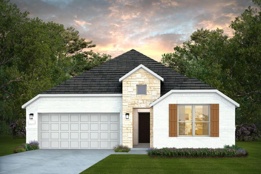 314 White Barn Cove. Boerne, TX 78006