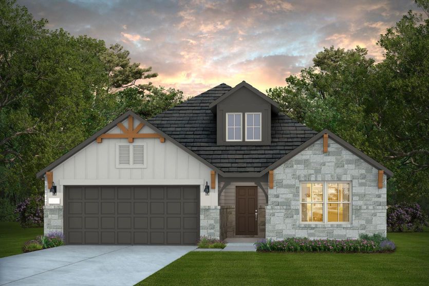 314 White Barn Cove. Boerne, TX 78006