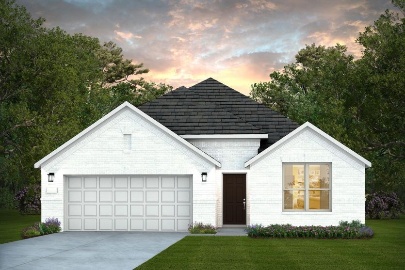 100 Lake Como Pt. New Braunfels, TX 78130