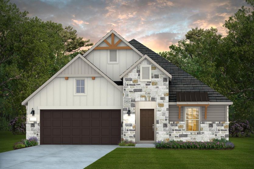 Exterior L