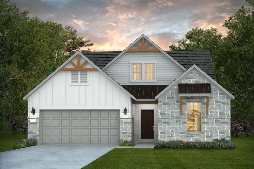 Exterior K