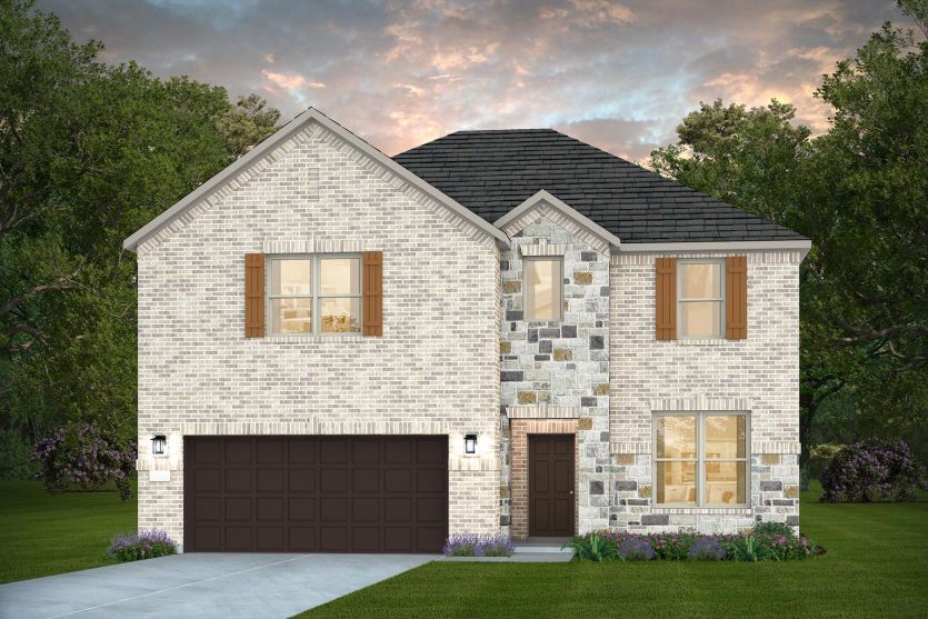 Exterior D