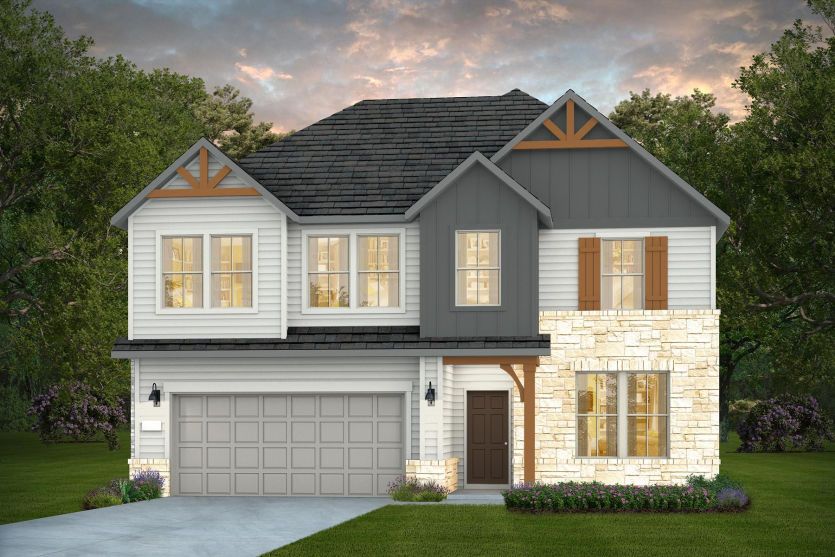 Exterior L