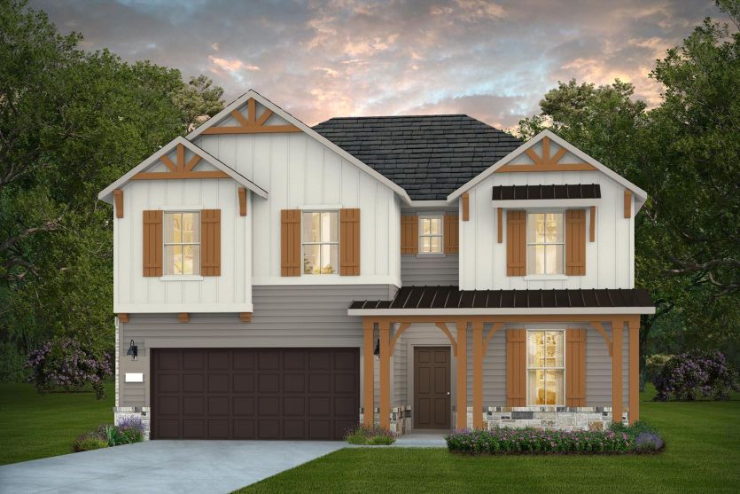 Exterior N