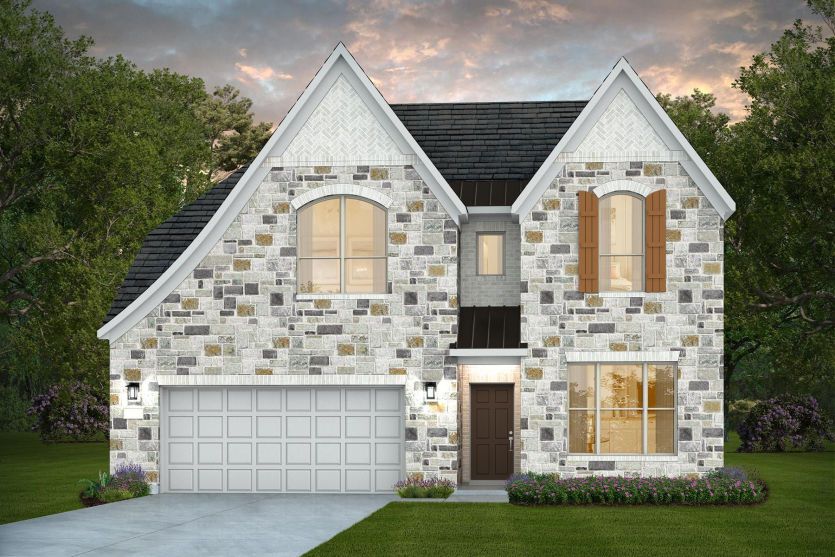 Exterior F